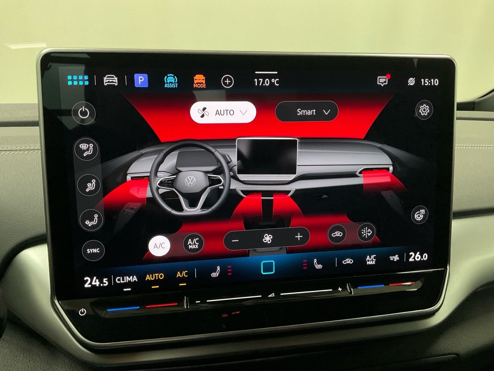 Volkswagen ID.5 - Bild 17