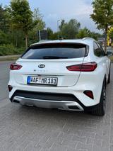 Kia XCeed 1.4 T-GDI Platinum Edition - Kia Gebrauchtwagen in Hamm