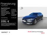Audi S4 Avant TDI quattro*Navi*Matrix*Alu*HUD*B&O*PDC - Audi S4: Automatik