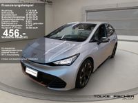 Cupra Born - Vorschau Bild 1