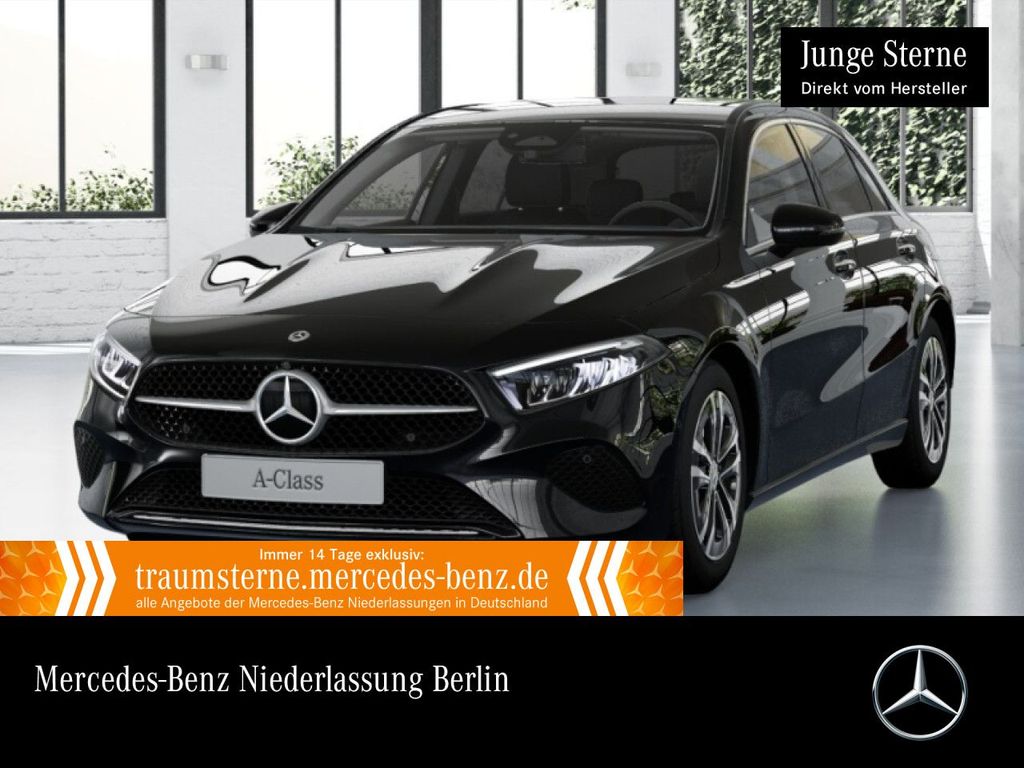 Image of Mercedes-Benz A 250