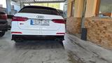 Audi S6 TDI quattro tiptronic Avant -418PS Pano, AHK - gebrauchte Audi S6 aus dem Jahr 2021