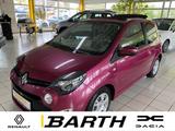 Renault Twingo Liberty 1.2 LEV 16V 75 eco2 - Renault Twingo: 16v