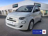 Fiat 500 - Vorschau Bild 1