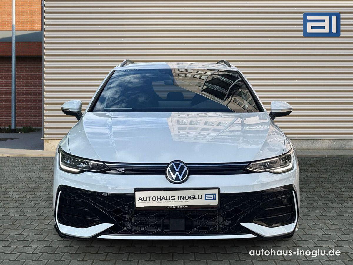 Volkswagen Golf 1.5 eTSI R-Line DSG Multimedia+Lenk/SHZ+R-K, миниатюра 6