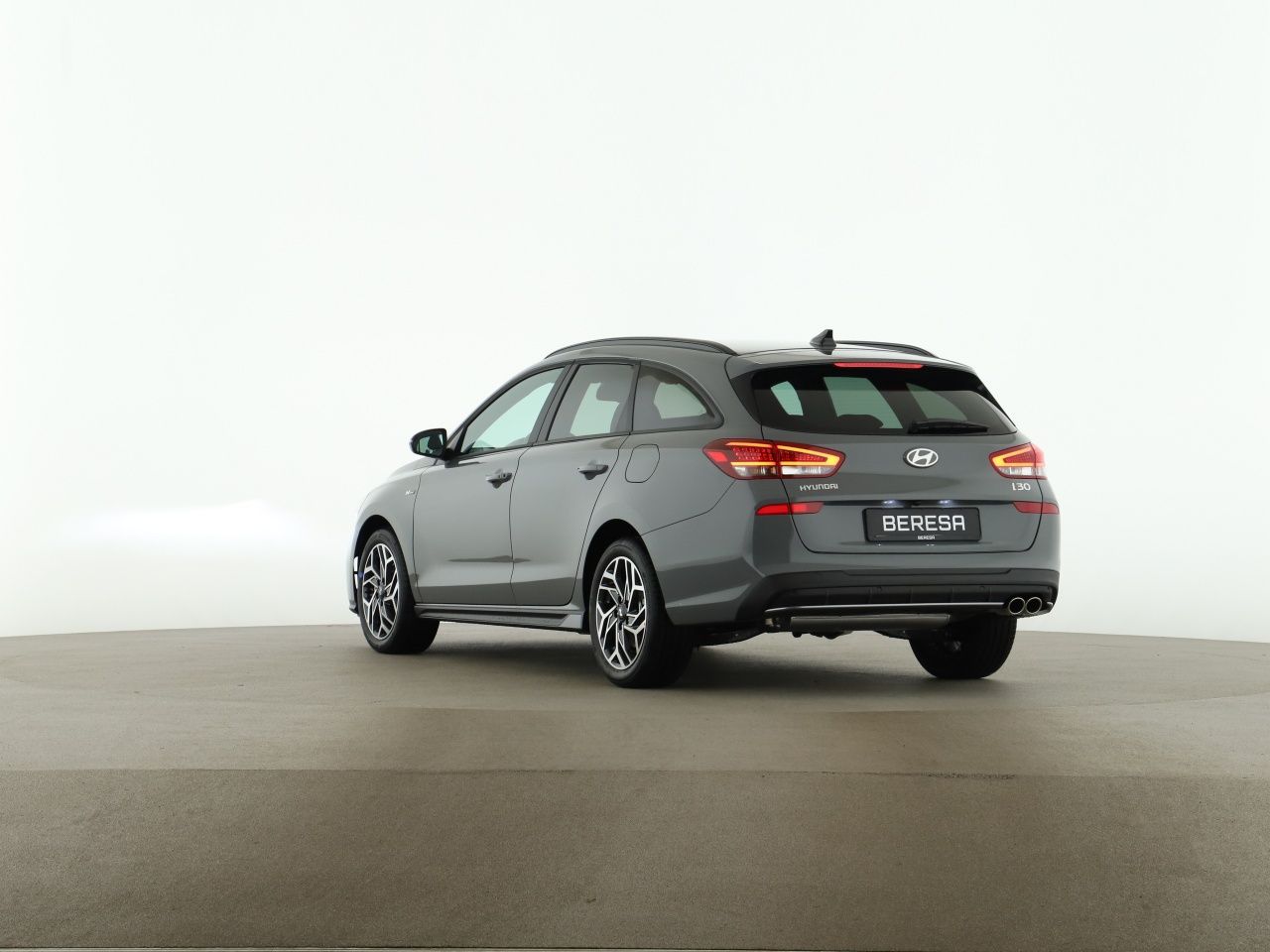 Hyundai i30 – Bild 5