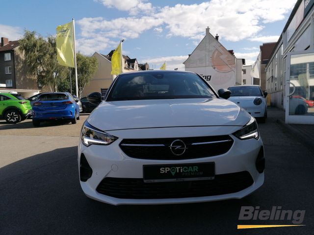 Corsa GS, 1.2 Direct Injection Turbo 74 kW (100