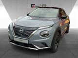 Nissan Juke N-DESIGN Automatik 143PS BOSE/Winter/360°/H - Nissan JUKE N-DESIGN mit Hybrid-Antrieb (Benzin/Elektro)
