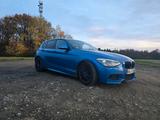 BMW 1er F20 125d M-Paket Performance - BMW 125: 125er