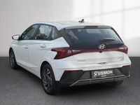 Hyundai i20 - Vorschau Bild 3