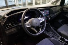 VW Caddy 2.0 TDI Life DSG | ACC | App | LED VW Caddy 2.0 TDI Life DSG | ACC | App | LED