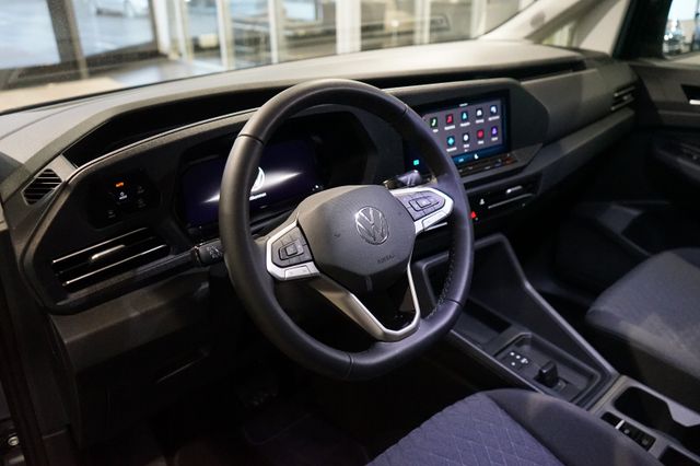 Volkswagen Caddy 2.0 TDI Life DSG | ACC | App | LED Volkswagen Caddy 2.0 TDI Life DSG | ACC | App | LED