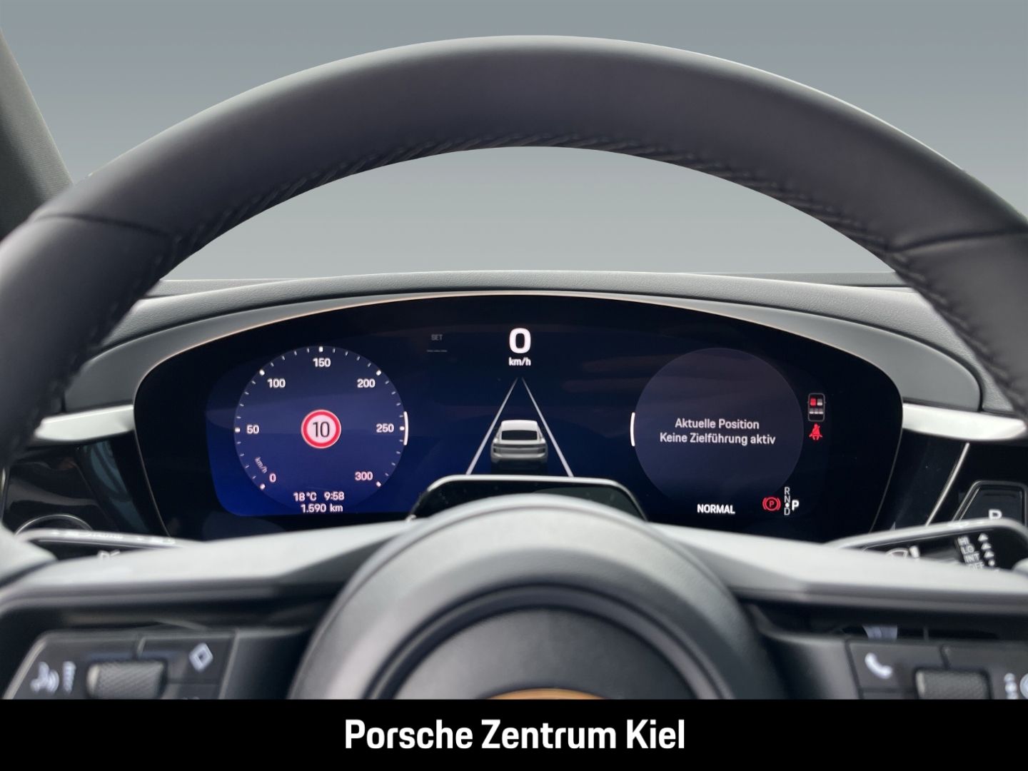 Porsche Macan - Bild 13