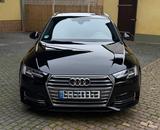 Audi A4 2.0 TFSI S tronic sport Avant sport - Audi A4: Von Privat