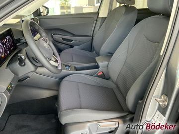 Volkswagen T-Roc Life 1.5 l eTSI OPF 85 kW (116 PS) Navi