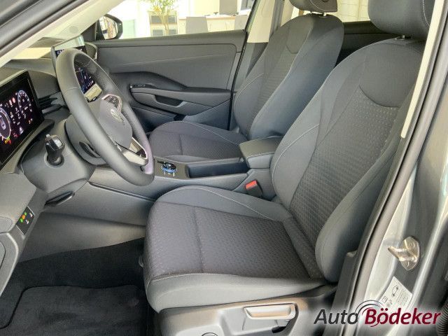 Volkswagen T-Roc Life 1.5 l eTSI OPF 85 kW (116 PS) Navi