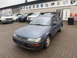 Toyota Corolla - Toyota Gebrauchtwagen von 1993