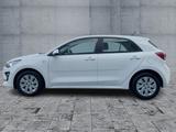 Kia Rio 1.2 EDITION SHZ+GRA+PDC+DAB+BT+NSW+MFL+MFA - gebrauchte Kia Rio aus dem Jahr 2022
