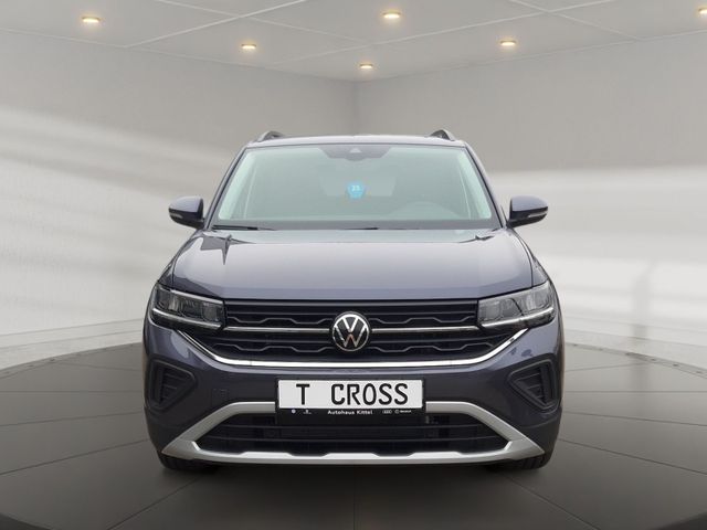 Volkswagen T-Cross Life 1,0 TSI OPF 85 kW (116 PS) 6-Gang-S