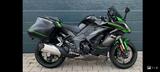 Kawasaki Ninja 1000 sx Tourer - KAWASAKI NINJA 1000SX