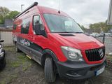Mercedes-Benz Sprinter 316 cdi - Angebote entsprechen deinen Suchkriterien