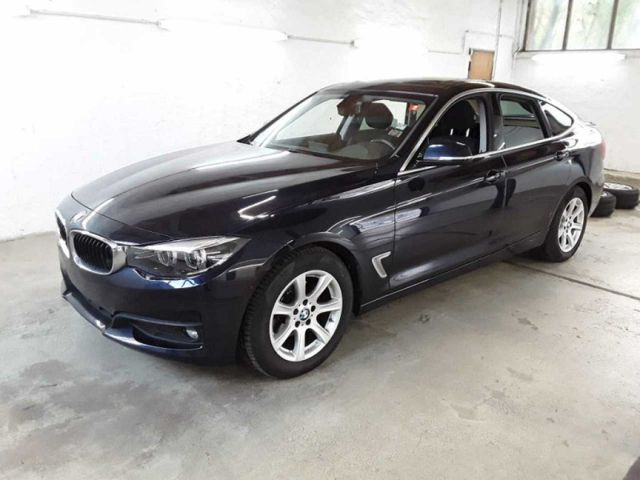 BMW 320 Gran Turismo Advantage Pano HarmanKardon AHK