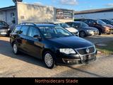Volkswagen Passat Variant Trendline*Tüv&ServiceNeu*8Fb*AHK* - gebrauchte VW Passat Variant aus dem Jahr 2007