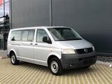 Volkswagen VW T5 TDI Caravelle Automatik - 8 Sitze - ... - gebrauchte VW T5 Caravelle aus dem Jahr 2006