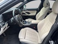 BMW i4 - Vorschau Bild 9