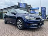 Volkswagen Golf VII Lim. Sound 150PS Start-Stopp - Volkswagen Golf: 150 Ps