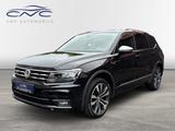 Volkswagen Tiguan Allspace DSG 3x R-Line 4Motion AHK/StHz