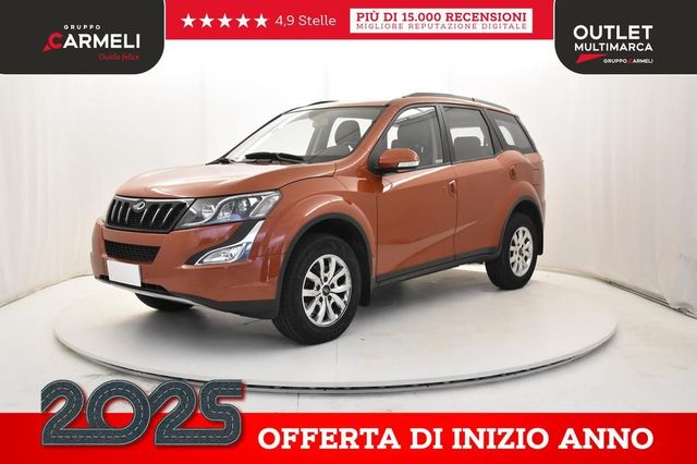 Другие Mahindra XUV500 2.2 TD CR intercooler W6 AWD