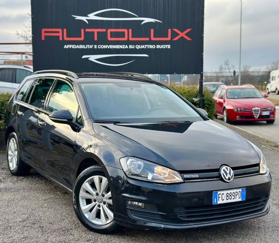 Volkswagen VW GOLF 7 VARIANT 1.4 TGI DSG EXECUTIVE EURO 6 2