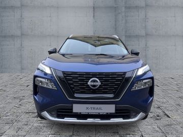 Nissan X-Trail Tekna 1.5VC-T 204PS AUTOMATIKLED