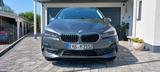 BMW 218d Gran Tourer Advantage xDrive | 150 PS | - BMW 218 Gran Tourer von privat