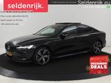 Volvo S60 2.0 Recharge T6 R-Design | panorama dach | L - Volvo S60: 2.0