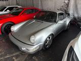 Porsche 911 SC CARRERA *RUF 3,2l UMBAU*H-ZULASSUNG*TOP*