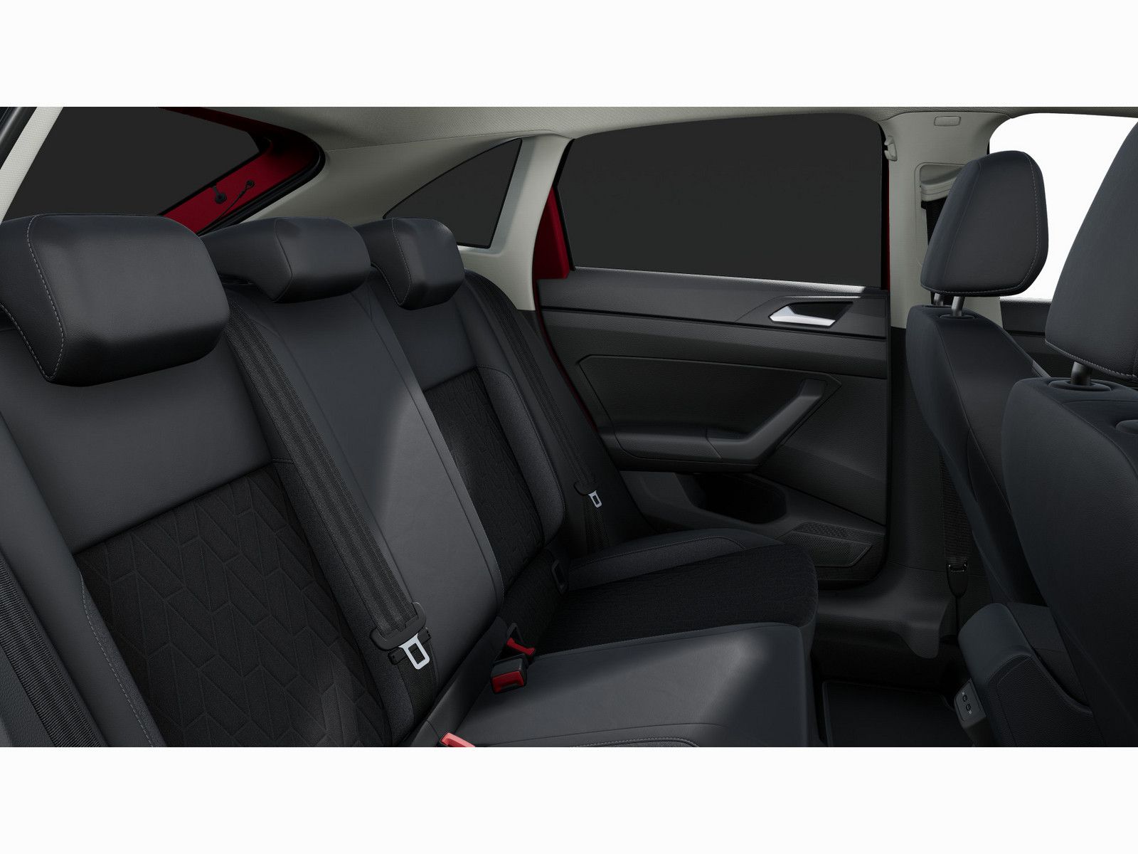 Volkswagen Taigo - Bild 7