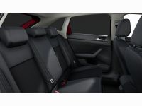Volkswagen Taigo - Vorschau Bild 7
