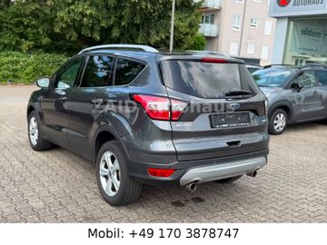 Ford Kuga - 7