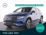 Mercedes-Benz EQA 250 Progressive+MBUX+LED-HP+EHeck+Amb+Kamera - Mercedes-Benz EQA aus 2024