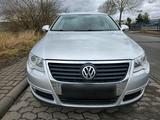Volkswagen VW Passat 2.0 FSI B6 3C Silber Klima Sitzh... - Volkswagen Passat: 3c2