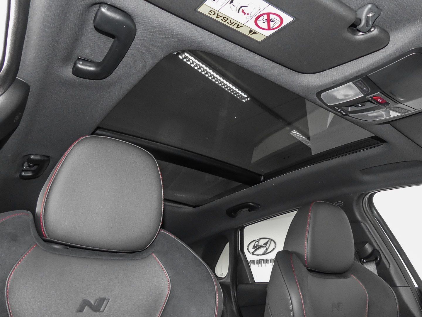 Hyundai i30 - Bild 22