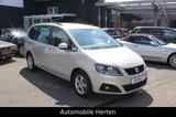 Seat Alhambra 1.4 TSI Style*AHK*TEMPOMAT*SHZ*TOP! - gebrauchte Seat Alhambra aus dem Jahr 2012