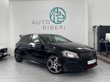 Mercedes-Benz A 250 *H&K*deutsches Fahrzeug*Schiebedach*Sport* - Mercedes-Benz A 250: Sport