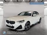 BMW 220i Coupé M Sport Navi AHK Kamera Driv.Assist - BMW 220 in Oberhausen