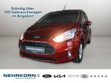 Ford B-Max Automatik SYNC Edition nur 9.300 km 1.Hand - Ford B-Max: Automatik