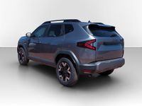 Dacia Duster - Vorschau Bild 7