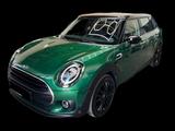 MINI Cooper D Clubman Kamera LED Unfallfrei Garantie - MINI Cooper D Clubman von privat