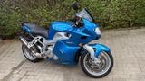 BMW K 1200 R Sport / ABS / inkl. Koffer - BMW K1200R SPORT